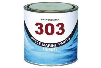 Marlin 303 SLA Selbstpolierendes Antifouling