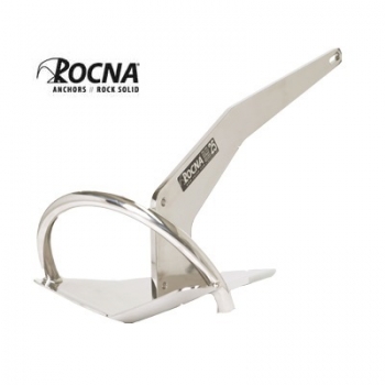Rocna-Anker aus verzinktem Stahl