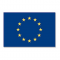 Europäische Flagge Aufkleber