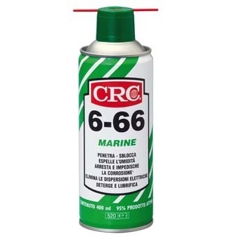 CRC 6-66 Marine