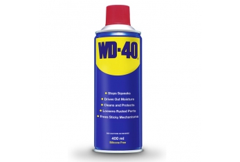 WD-40