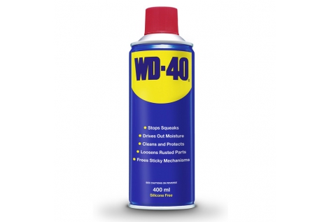 WD-40