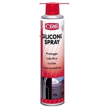 CRC Silikonspray