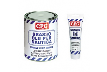 CFG Blue Grease für Marine Marine Blue Grease