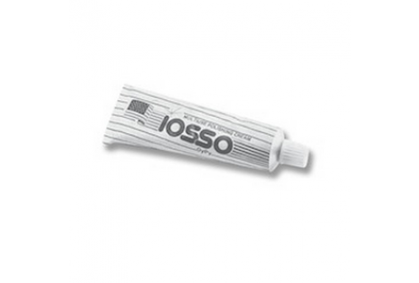 Paste zur Reinigung von Edelstahl, Messing und Aluminium