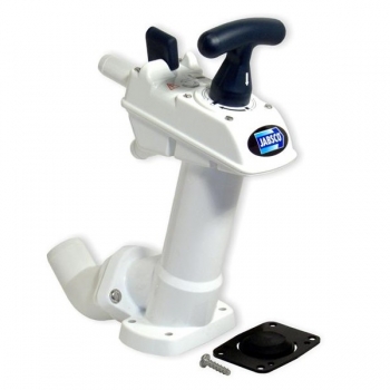 Manuelle Toilettenpumpe Jabsco 29040-3000