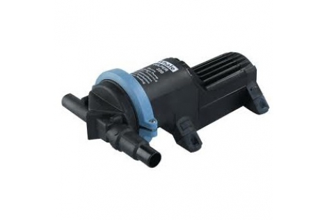 WHALE Gulper 220 Pumpe für Duschabfluss und Schwarzwasser