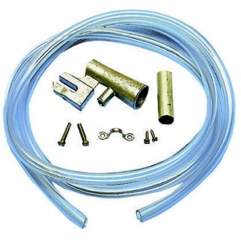 Selbstentleerende Vakuumpumpe PIPER PUMP