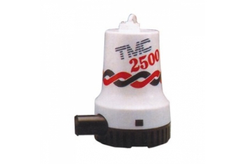 Elektrische Tauchpumpe TMC 2500