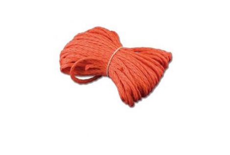 Rettungsring schwimmende Spitze 30 mt.