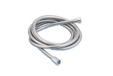 Flexibler Messingschlauch für die Dusche mit Dichtung