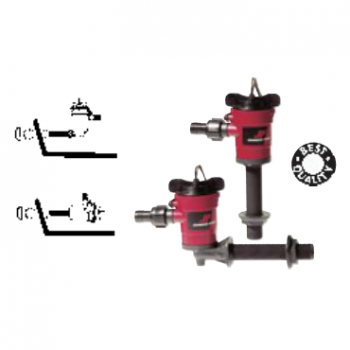 Johnson Oxygenator Belüfterpumpe für Fischtanks