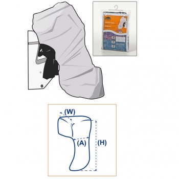 "Covy Line" Komplette Bootsmotorabdeckung