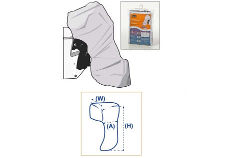 "Covy Line" Komplette Bootsmotorabdeckung