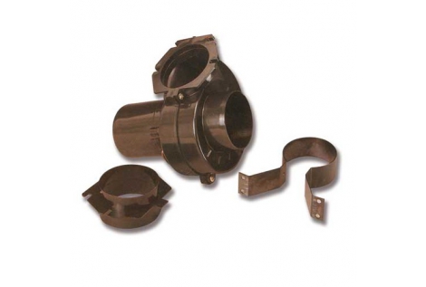 Bilgengebläse 12V Gassauger