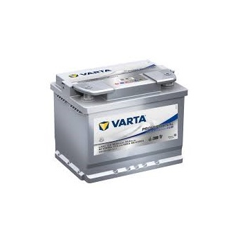 Varta Professional Starter DC Batterie 52Ah 60Ah 90Ah - Batterien - MTO  Nautica Store