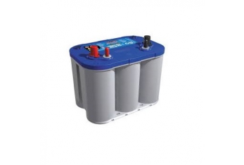 Optima Blue Top Batterien