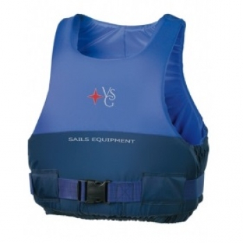 Auftriebshilfe für Windjacken für sportliche Aktivitäten 50 N.