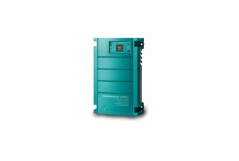 Mastervolt ChargeMaster 12/25 Ladegerät - 3 Ausgänge