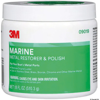 3M Marine Metal Restorer & Polnisch