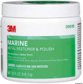 3M Marine Metal Restorer & Polnisch