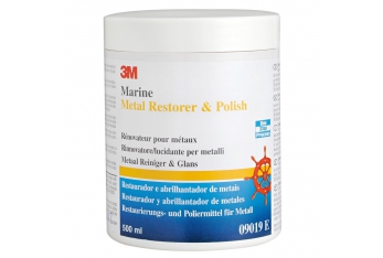 3M Marine Metal Restorer & Polnisch