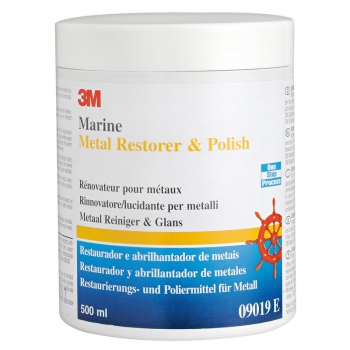 3M Marine Metal Restorer & Polnisch