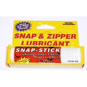 Snap & Zipper Lubricant SHURHOLD