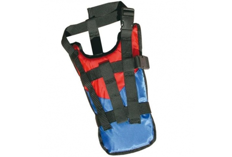 Rettungsring für Hunde und Katzen