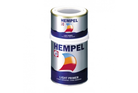 Hempels Light Primer 45551