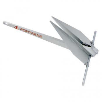 Anker FORTRESS Original abnehmbare USA