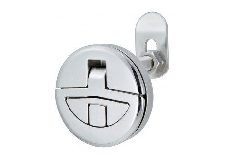 EDELSTAHL 316 MIT SCHLÜSSEL