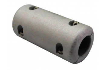 BOW DURCH SIDEPOWER-SLEIPNER ANODE