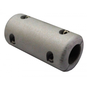 BOW DURCH SIDEPOWER-SLEIPNER ANODE