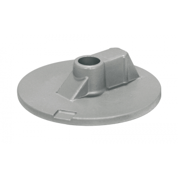 BRAVO III MAGNESIUMANODE