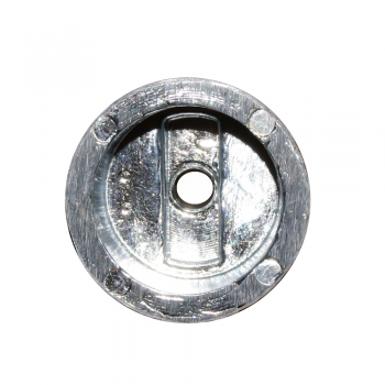 ERSATZANODE Ø MM.20-25-30