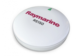 RAYSTAR 150 GPS-ANTENNE