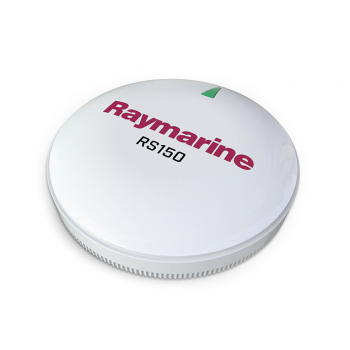 RAYSTAR 150 GPS-ANTENNE