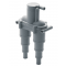 Anti-Siphon mit Ventil
