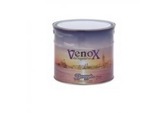 Baseggio Venox Plus Antifouling 0,75 2,5 15 Lt.