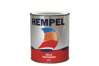 Hempels Mille Professional 7110 Antifouling