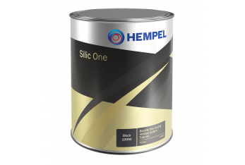 Hempels Silic One 77450 Antifouling