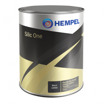 Hempels Silic One 77450 Antifouling
