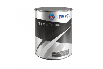 Antifouling Silic One Tiecoat 27450 von Hempel