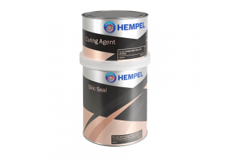 Hempel's Silic Seal 45441 Antifouling