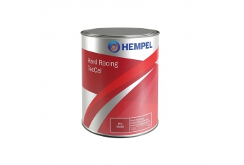 Hard Racing Teccel 0,75 LT HEMPEL Hard Matrix Antifouling