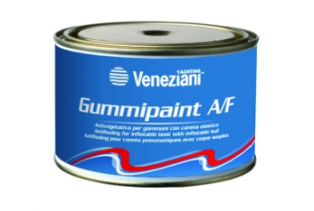 Veneziani Gummipaint Antifouling Antifouling