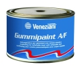 Veneziani Gummipaint Antifouling Antifouling