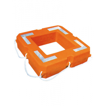 SCHWIMMENDES 8P-GERÄT