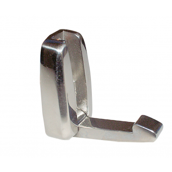 EINZIEHBARER AUFHÄNGER AUS EDELSTAHL